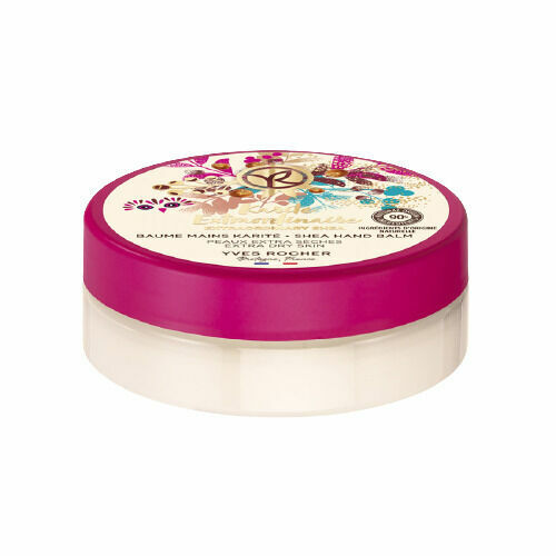 Yves Rocher Regenerační balzám na ruce pro velmi suchou pokožku 50ml porovnat ceny