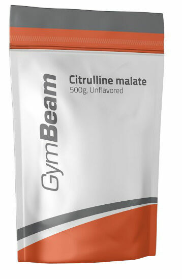 GymBeam Citrulline Malate unflavored - 250 g porovnat ceny