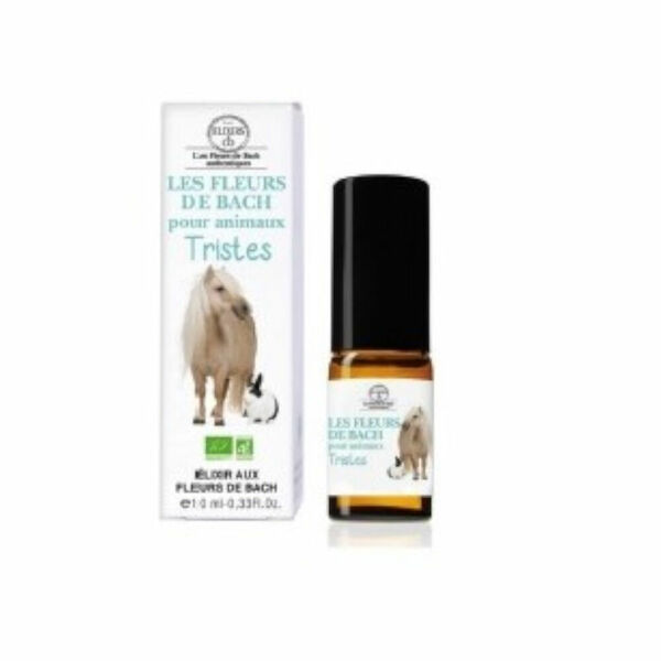 BIO-BACHOVKY Pro zvířátka Smutek 10 ml porovnat ceny