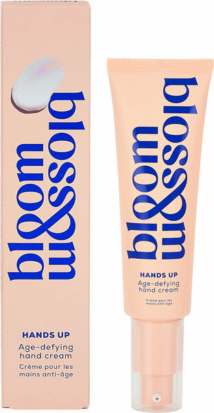Bloom and Blossom Krém proti stárnutí rukou 50ml porovnat ceny