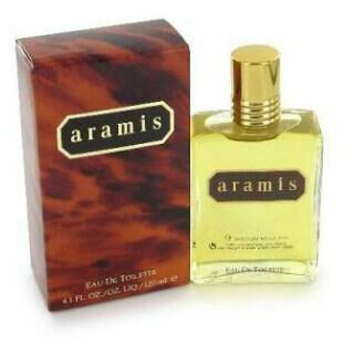 Aramis For Men Toaletní voda 60ml porovnat ceny