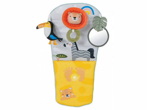 Taf toys Hudební pultík do auta Savana porovnat ceny