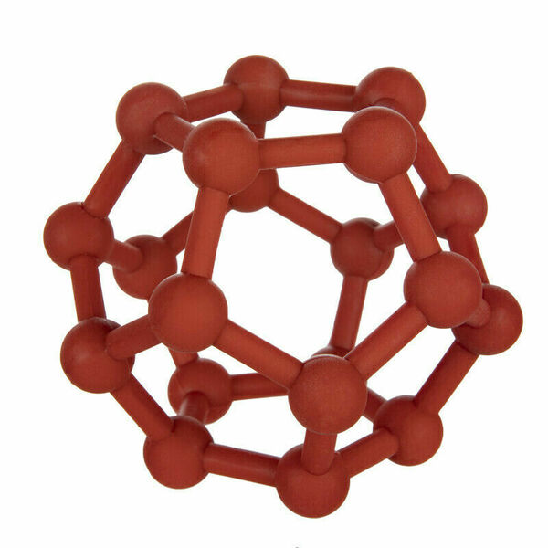 Canpol babies Senzorické silikonové kousátko geometric porovnat ceny