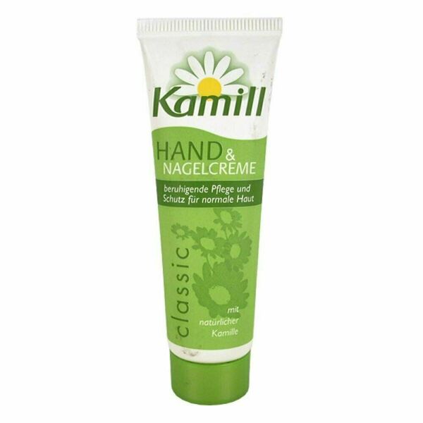 Kamill Classic krém na ruce 30ml tuba porovnat ceny