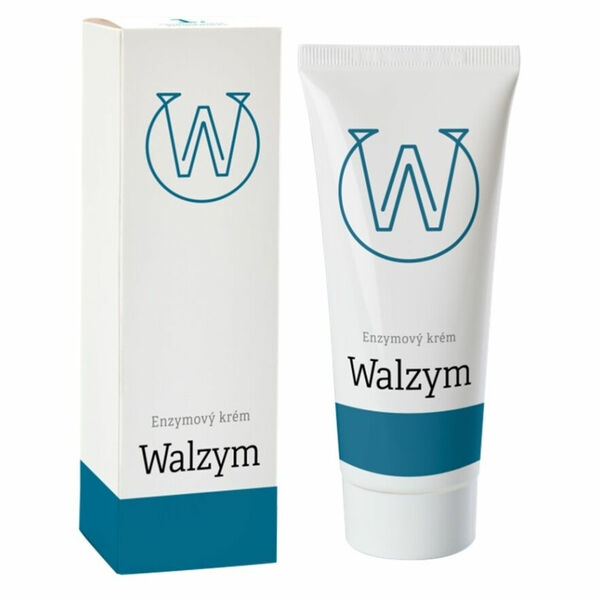 WALZYM Enzymový krém 100 ml porovnání ceny