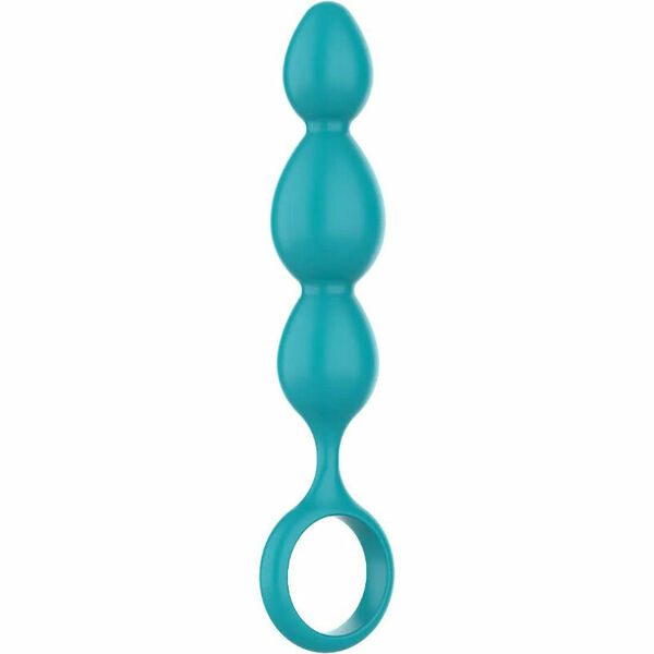 Sexy Elephant Anální kuličky Anal Beady (16,5 cm) porovnání ceny