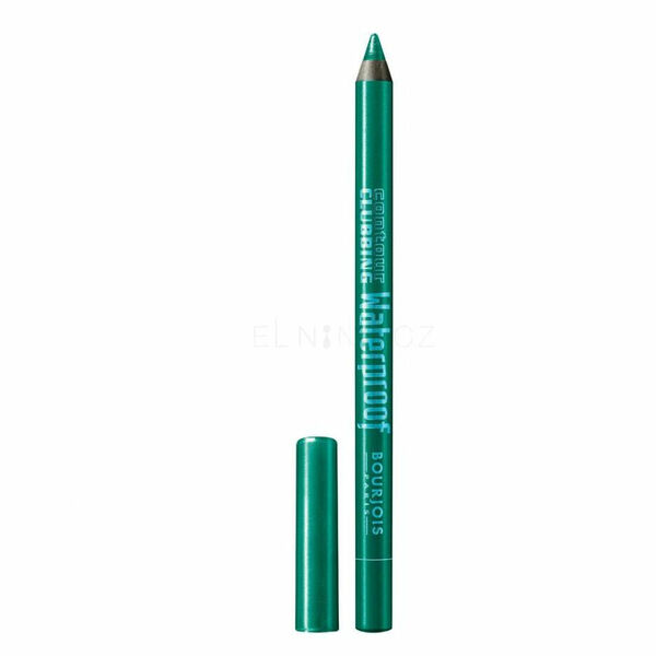 BOURJOIS Paris Contour Clubbing Waterproof Eye Pencil 1,2g 50 Loving Green tužka na oči porovnat ceny