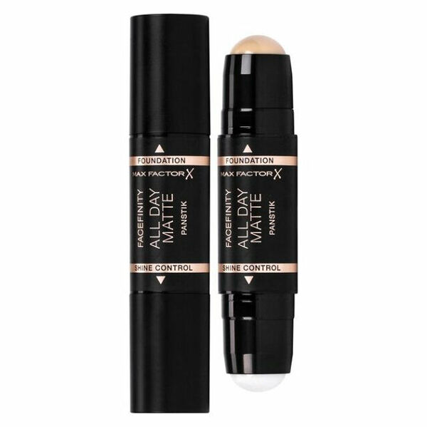 MAX FACTOR Facefinity  All Day Matte 10 Fair Porcelain make-up 11 g porovnat ceny