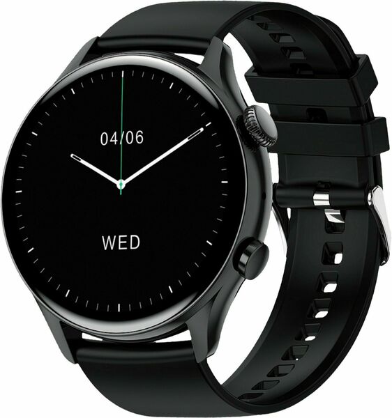 Niceboy Watch GTR black porovnat ceny