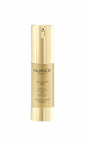Nuance Caviar and Pearl Absolute Eye Cream oční krém 15 ml porovnat ceny