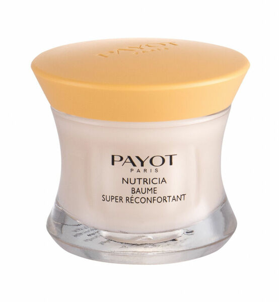 PAYOT Nutricia denní pleťový krém 50 ml porovnat ceny