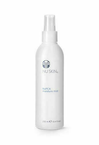 Nu Skin NAPCA Moisture Mist hydratační mlha 250 ml porovnat ceny