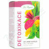 Dr.popov Bylinné Kapsle Detoxikace Cps.60 porovnat ceny