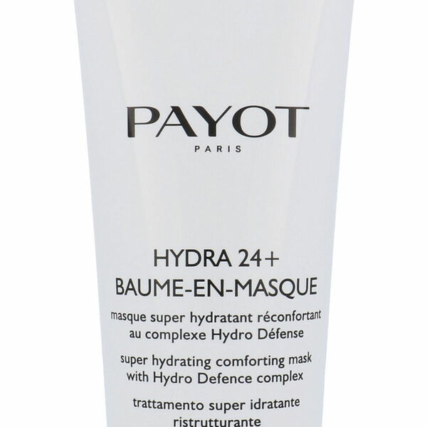 PAYOT Hydra 24+ pleťová maska Super Hydrating Comforting Mask 100 ml porovnat ceny
