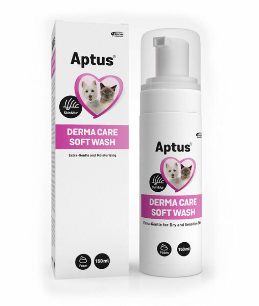 Aptus DERMA CARE Soft Wash 150 ml porovnat ceny