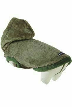 Obleček S Kapucí Pro Psy Brooklyn Khaki 35cm Zolux porovnat ceny