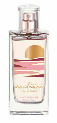 Yves Rocher  Parfémová voda Comme Une Evidence 100ml porovnat ceny