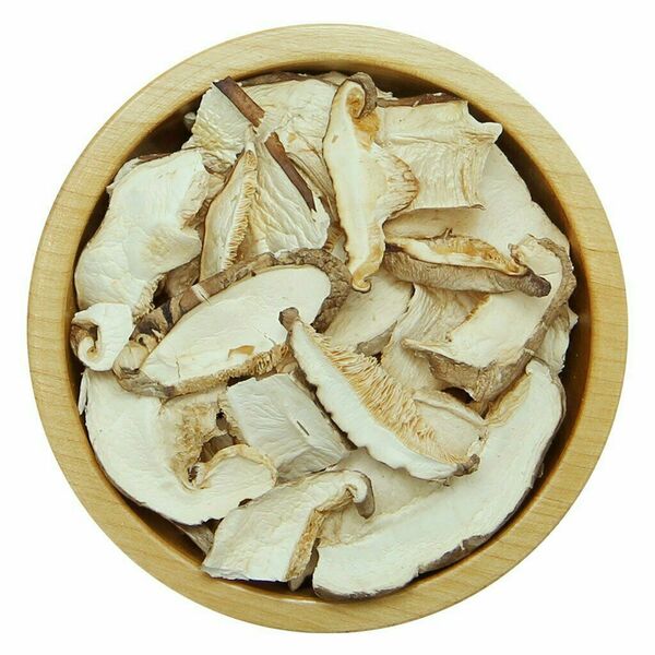 Diana Company Houževnatec jedlý - Shiitake - sušené plátky 100g porovnat ceny