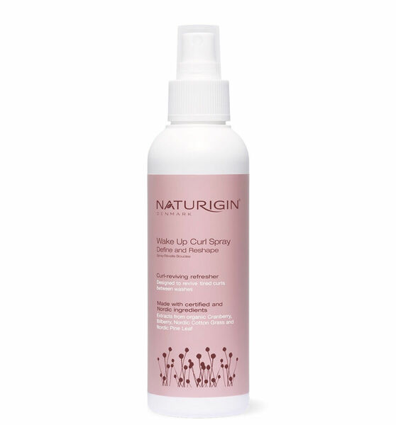 NATURIGIN Wake Up Curl sprej 150 ml porovnat ceny