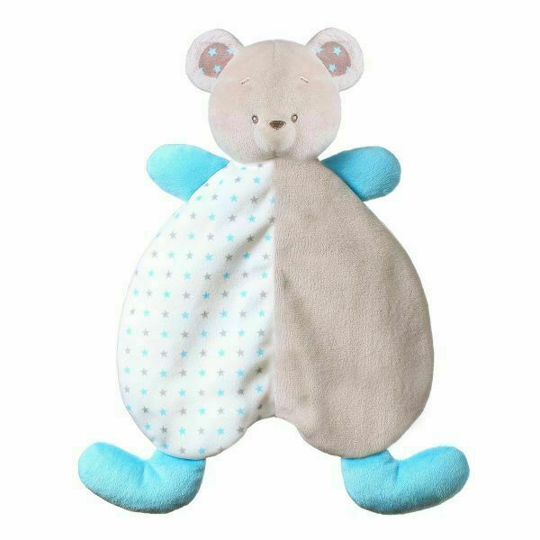 BabyOno Usínáček Bear Tony porovnat ceny