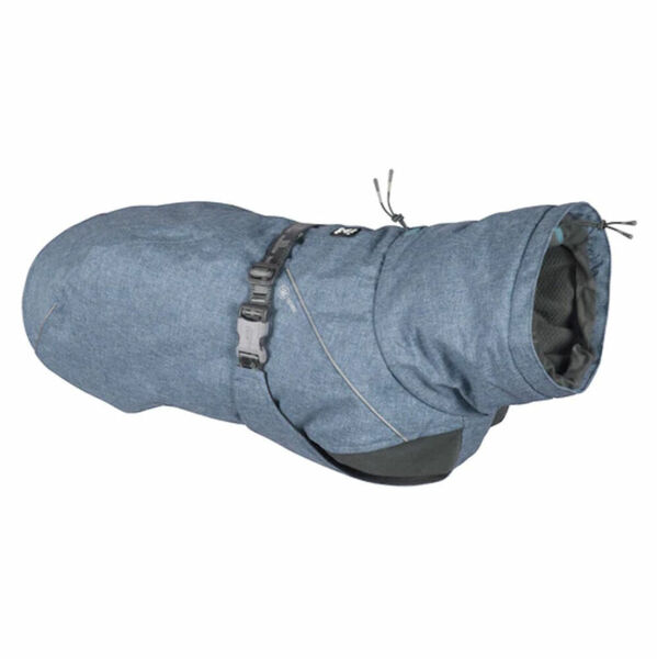 HURTTA Expedition Parka pro psy borůvková 1 ks, Velikost oblečku: 20 porovnat ceny