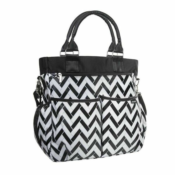 Taška ke kočárku Style Bag Akuku s přebalovací podložkou porovnat ceny