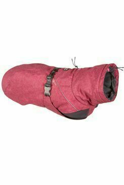 Obleček Hurtta Expedition Parka červená 35 porovnat ceny