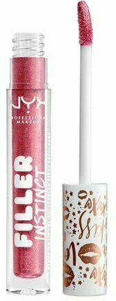NYX Professional Makeup Filler Instinct Plumping Lip Polish lesk na rty - Major Mouthage 2.5 ml porovnat ceny