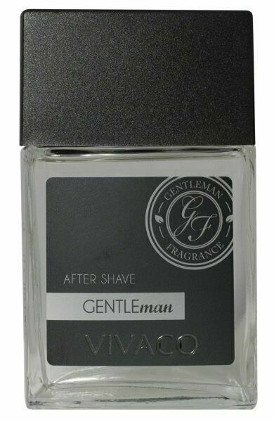 Gentleman Voda po holení pro muže 100 ml porovnat ceny