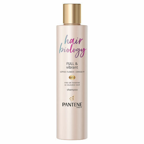 Pantene Hair Biology Full & Vibrant Šampon 250ml porovnat ceny