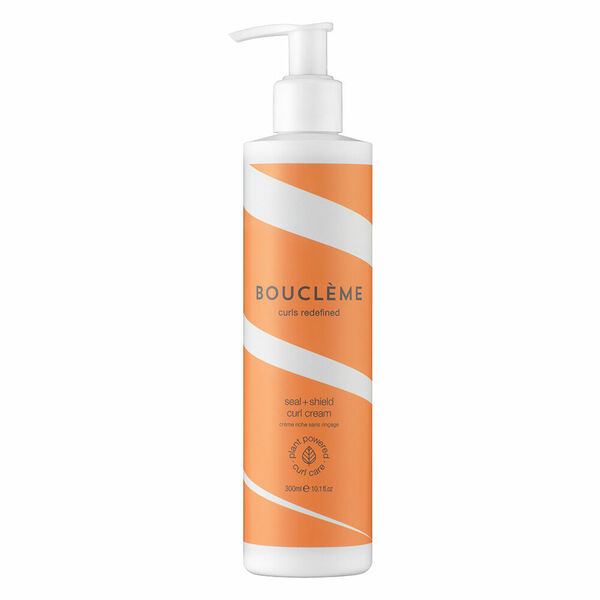 Boucléme Seal + Shield Curl Cream Krém na kudrnaté vlasy 300 ml porovnat ceny