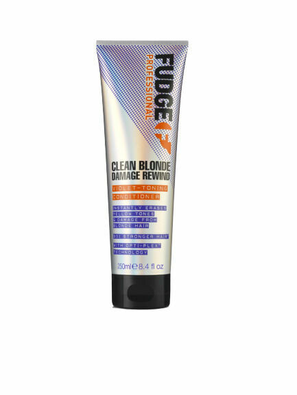 Fudge Clean Blonde Damage Rewind Violet-Toning Conditioner 250 ml porovnat ceny