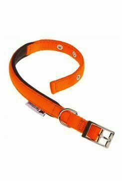 Obojek Nylon Daytona C 53cmx25mm Oranžový Fp 1ks porovnat ceny