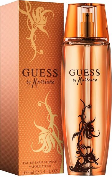 Guess By Marciano EdP 100ml porovnat ceny