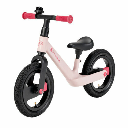 Kinderkraft Odrážedlo Goswift Candy Pink 1 ks porovnat ceny