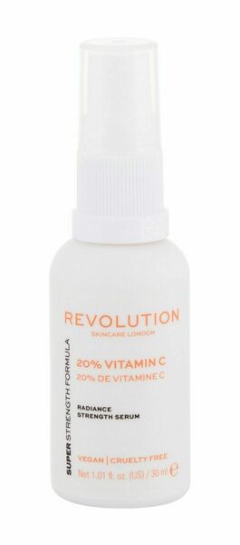 Revolution Skincare 20% Vitamin C Radiance sérum 30ml porovnat ceny
