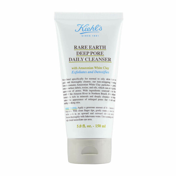 Kiehls Čistící gel 150 ml porovnat ceny