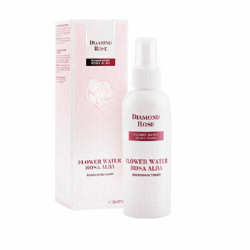 Biofresh Růžová voda z bílé růže Diamond Rose 150ml porovnat ceny