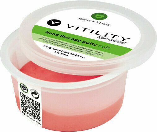 Vitility 80610050 Terapeutický tmel na ruce, jemný porovnat ceny