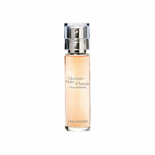 Yves Rocher Quelques Notes mini EdP 10ml porovnat ceny