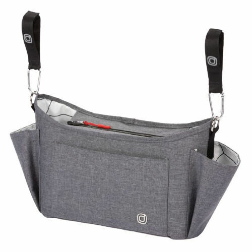 Diono Organizér Buggy Buddy XL Grey porovnat ceny