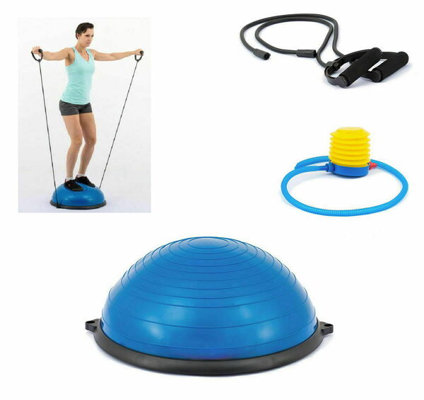 TRINFIT Bosa Balance Trainer  S Expandéry A Pumpou porovnat ceny