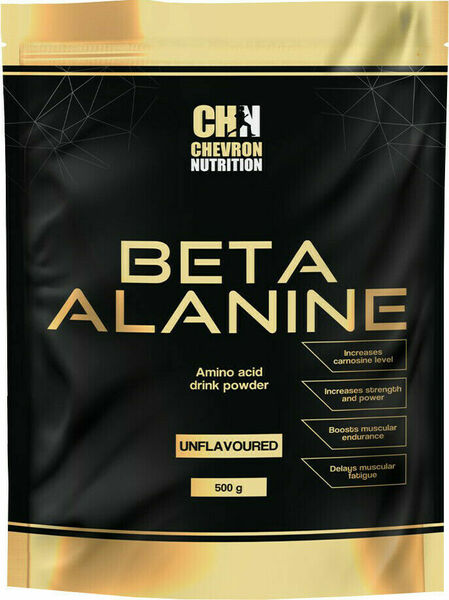 Chevron Nutrition Beta Alanine 500g porovnat ceny