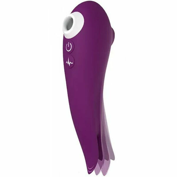 Sexy Elephant Tlakový vibrátor Birdie Boo (15,7 cm) porovnat ceny