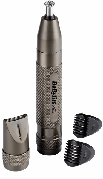 BaByliss E110E Zastřihovač chloupků porovnat ceny