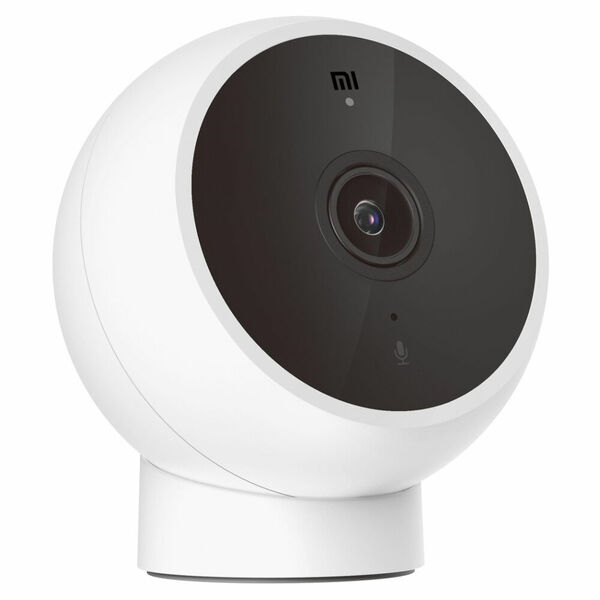 XIAOMI Mi Camera 2 Magnetic Mount 2k bezpečnostní kamera porovnat ceny