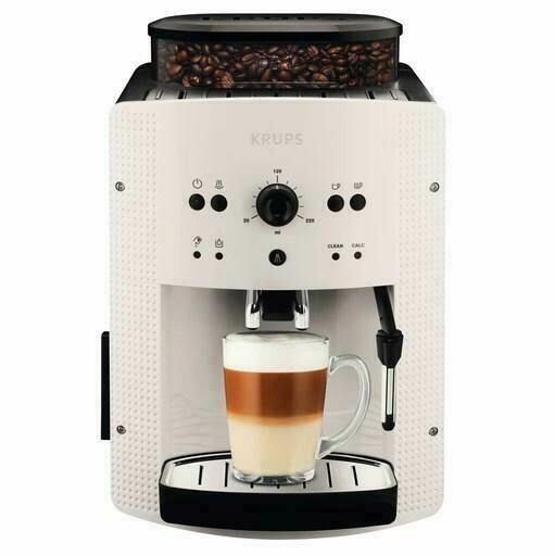 Krups EA810570 plnoautomatické espresso porovnat ceny
