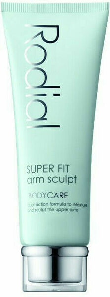 Rodial Remodelační krém pro zpevnění paží Super-fit Arm Sculpt 100ml porovnat ceny