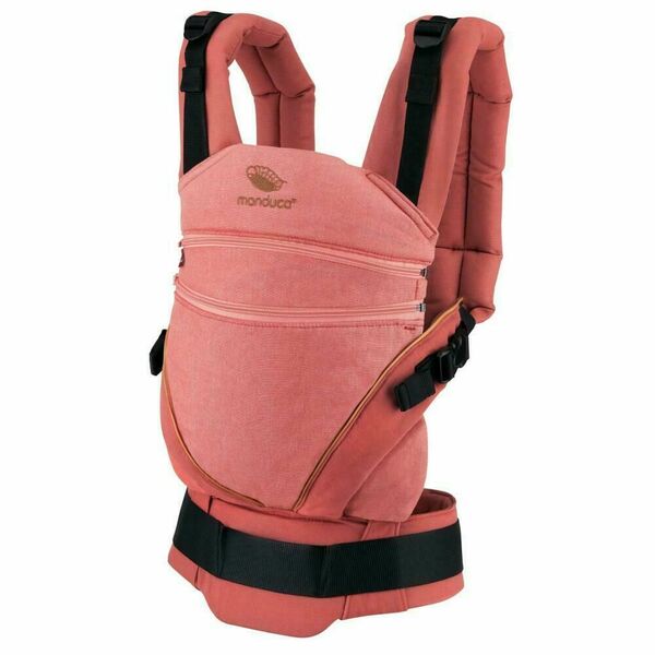 Manduca XT Ergonomické nosítko denim rouge toffee porovnat ceny