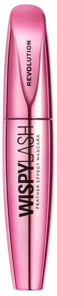 Makeup Revolution London  Revolution Wispy False Lash řasenka 8g porovnat ceny